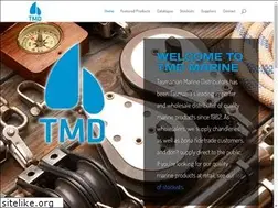Sites similar to tmdmarine.com.au