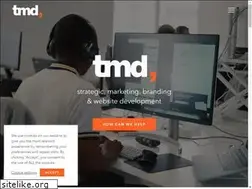 Sites similar to tmdmedia.com