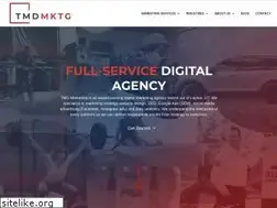 Sites similar to tmdmktg.com
