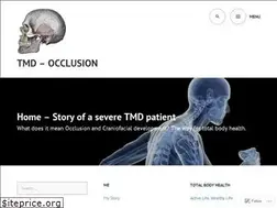 Sites similar to tmdocclusion.com