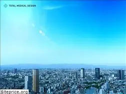 Sites similar to tmdsn.co.jp