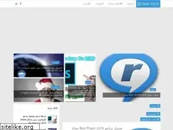 Sites similar to tmdtech1.blogspot.com
