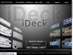 Sites similar to tmdtouch.com