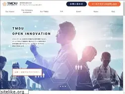 Sites similar to tmdu-oi.jp