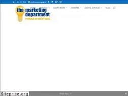 Sites similar to tmdwinnipeg.ca