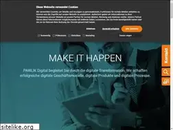 Sites similar to tme-ag.de