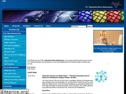Sites similar to tme.co.id