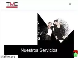 Sites similar to tme.com.ec