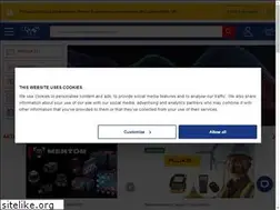 Sites similar to tme.com.pl