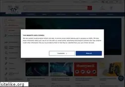 Sites similar to tme.eu