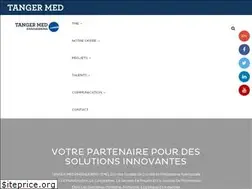 Sites similar to tme.ma