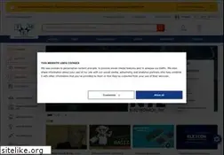 Sites similar to tme.ro