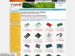 Sites similar to tme.vn