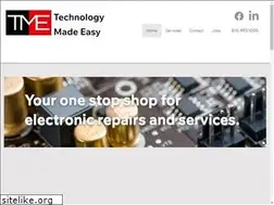 Sites similar to tme2011.com