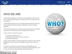 Sites similar to tme24.com