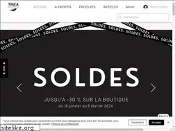 Sites similar to tmea.fr