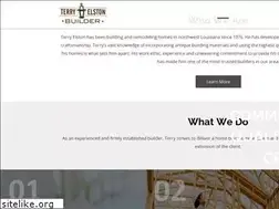 Sites similar to tmebuilder.com