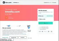 Sites similar to tmedia.com