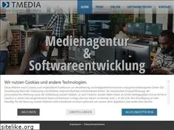 Sites similar to tmedia.de