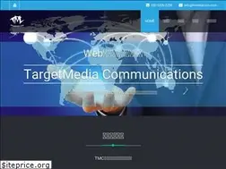 Sites similar to tmediacom.com