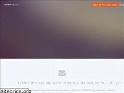 Sites similar to tmedikal.com