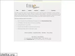 Sites similar to tmehotels.com