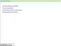 Sites similar to tmehta.com