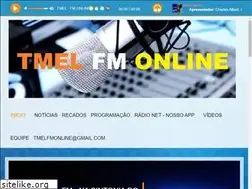 Sites similar to tmelfm.agoranoar.com.br