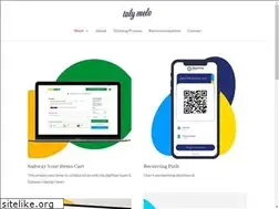 Sites similar to tmelo.com