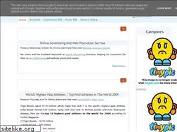 Sites similar to tmenewsonline.blogspot.com