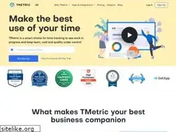 Sites similar to tmetric.com