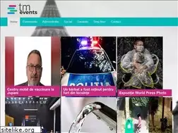 Sites similar to tmevents.ro