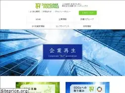 Sites similar to tmex.co.jp