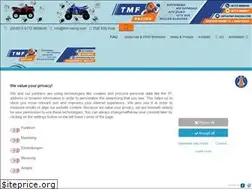 Sites similar to tmf-racing.net