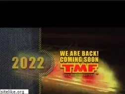 Sites similar to tmf.be