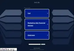 Sites similar to tmf.de