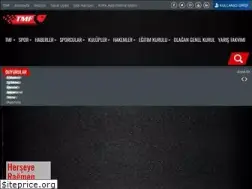 Sites similar to tmf.org.tr