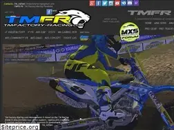 Sites similar to tmfactory-racing.com