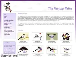 Sites similar to tmfairy.co.uk