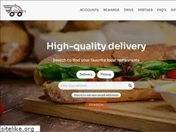 Sites similar to tmfdelivery.com