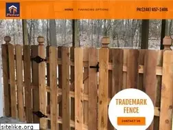 Sites similar to tmfence.com