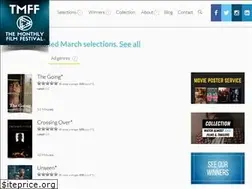 Sites similar to tmff.net