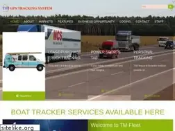 Sites similar to tmfleet.com