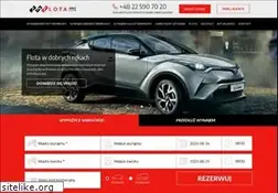 Sites similar to tmflota.pl