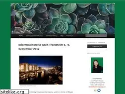 Sites similar to tmfnorway.wordpress.com