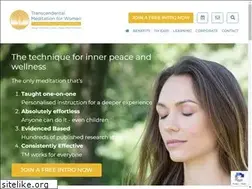 Sites similar to tmforwomen.co.nz