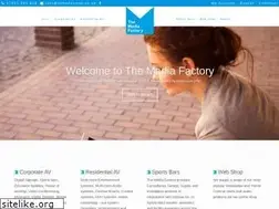 Sites similar to tmfsolutions.co.uk