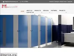 Sites similar to tmfurnitureindustry.com