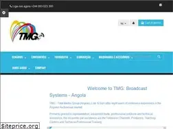 Sites similar to tmg-angola.com