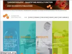 Sites similar to tmg-bodyevolution.com